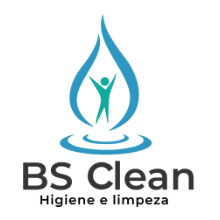 BS Clean – Higiene e Limpeza