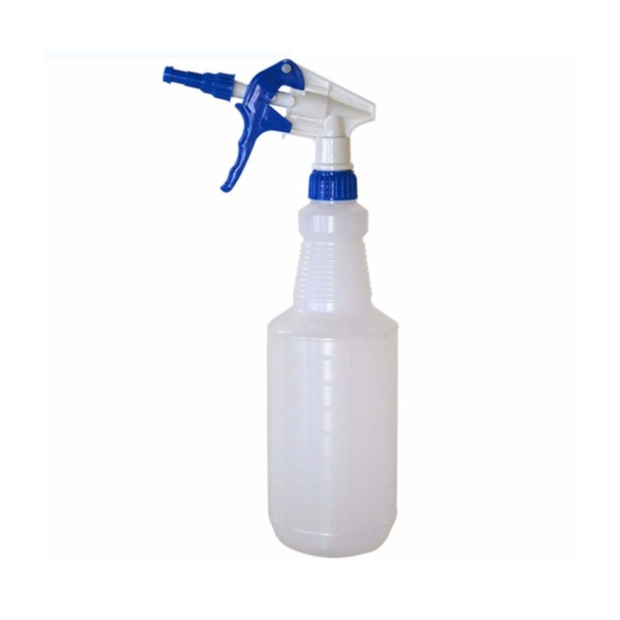 Pulverizador Spray com Gatilho 1 Litro – Perfect