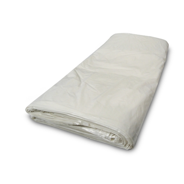 Saco de Lixo 200L Branco Médio c/100UN