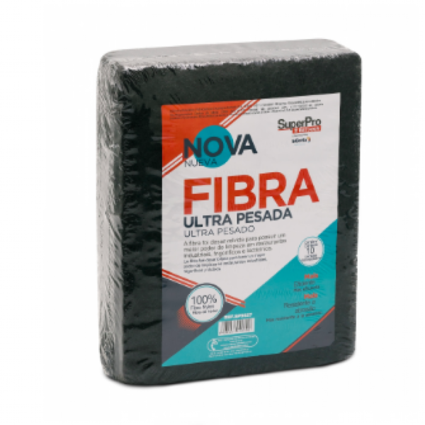 Fibra Ultra Pesada SuperPro Bettanin