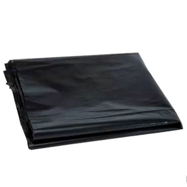 Saco de Lixo 40L Preto c/100un